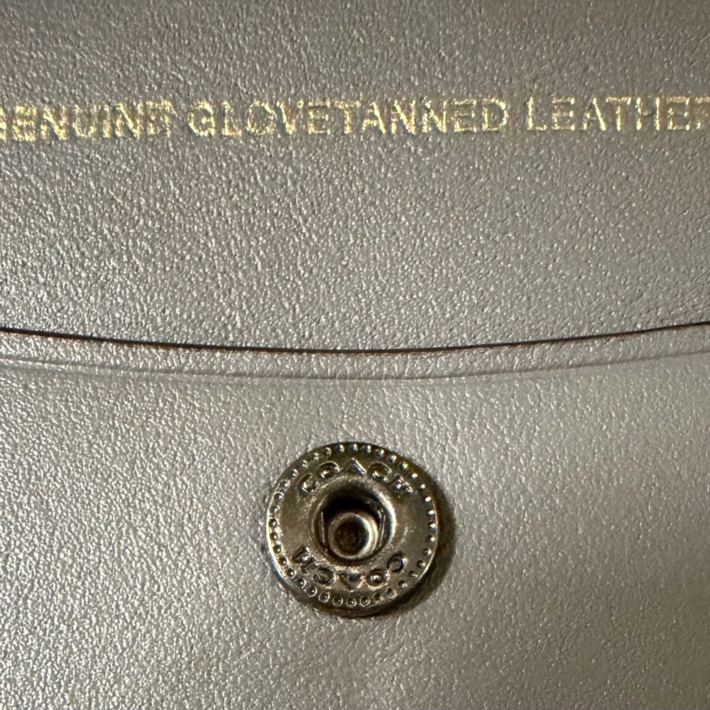Coach 1941 Convertible Clutch - Picture 15 of 16